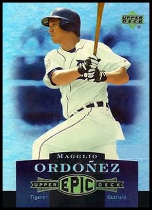 95 Magglio Ordonez